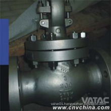 Cast Steel Globe Valve A216 Wcb